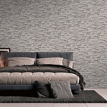 Galerie Wallcoverings Product Code BB51150 - Bricks And More Wallpaper Collection - Beige Colours -  