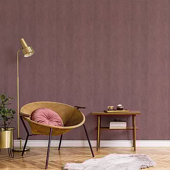 Galerie Wallcoverings Product Code BL22707 - Botanica Wallpaper Collection - Mauve Colours -  
