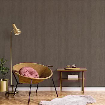 Galerie Wallcoverings Product Code BL22712 - Botanica Wallpaper Collection - Brown Colours -  