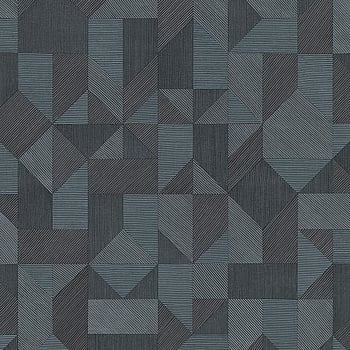 Galerie Wallcoverings Product Code BL22773 - Botanica Wallpaper Collection - Blue Colours -  