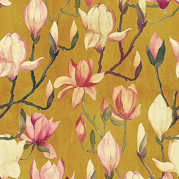 Galerie Wallcoverings Product Code DW2016 - Designer Walls Wallpaper Collection - Ochre Colours -  