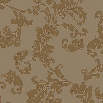 Galerie Wallcoverings Product Code DWP0250-07 - Emporium Wallpaper Collection - Gold Colours -  