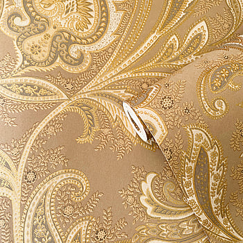Galerie Wallcoverings Product Code DWP0355-06 - Elegance Wallpaper Collection -   
