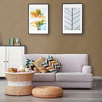 Galerie Wallcoverings Product Code DWP0366-05 - Zen Wallpaper Collection -   