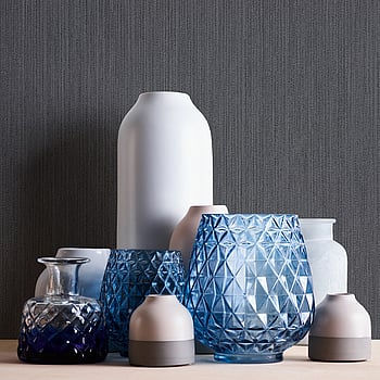 Galerie Wallcoverings Product Code ES31113 - Escape Wallpaper Collection - Dark Grey Colours -  