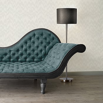 Galerie Wallcoverings Product Code ES31116 - Escape Wallpaper Collection - Silver, Grey, White Colours -  