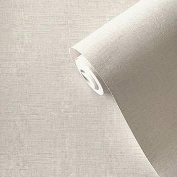 Galerie Wallcoverings Product Code F-SR8001 - Lustre Wallpaper Collection - White Colours -  