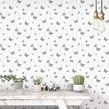 Galerie Wallcoverings Product Code G12253 - Kitchen Recipes Wallpaper Collection -   