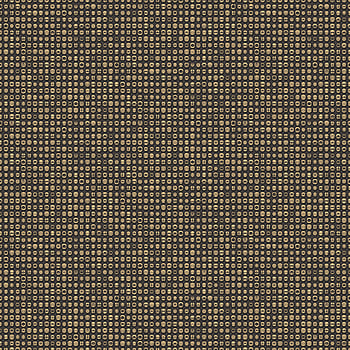 Galerie Wallcoverings Product Code G45363 - Grunge Wallpaper Collection - Black Gold Colours -  