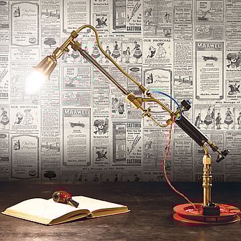 Galerie Wallcoverings Product Code G56142 - Memories 2 Wallpaper Collection - Black Colours -  