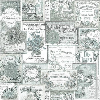 Galerie Wallcoverings Product Code G56278 - Anthologie Wallpaper Collection -   