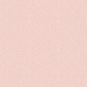 Galerie Wallcoverings Product Code G56698 - Small Prints Wallpaper Collection - Pink White Colours -  