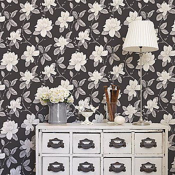 Galerie Wallcoverings Product Code G67224 - Watercolours Wallpaper Collection -   