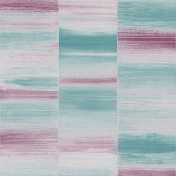Galerie Wallcoverings Product Code G67744 - Special Fx Wallpaper Collection - Blue Pink Silver Colours -  