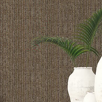 Galerie Wallcoverings Product Code G67765 - Natural FX 2 Wallpaper Collection - Bronze Brown Colours -  