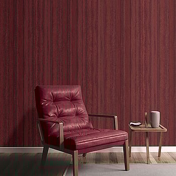 Galerie Wallcoverings Product Code G67805 - Ambiance Wallpaper Collection - Red Colours -  