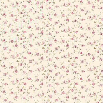 Galerie Wallcoverings Product Code G67888 - Miniatures 2 Wallpaper Collection - Red Cream Brown Colours -  