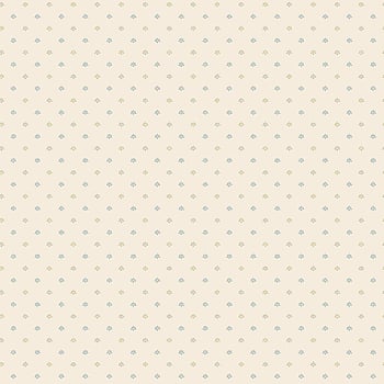 Galerie Wallcoverings Product Code G67899 - Miniatures 2 Wallpaper Collection - Blue Beige Cream Colours -  