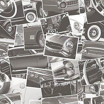 Galerie Wallcoverings Product Code HT17211 - Hit The Road Wallpaper Collection -   