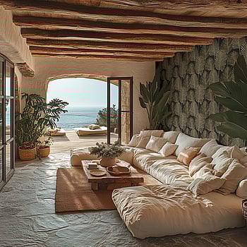 Galerie Wallcoverings Product Code HZ62078 - Horizon Wallpaper Collection - Brown Cream Metallic Colours -  