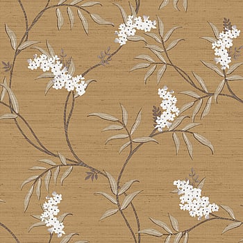 Galerie Wallcoverings Product Code IS33307 - Italian Silks And Damasks Wallpaper Collection - Ocher Colours -  