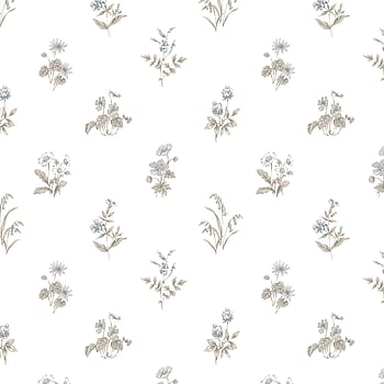 Galerie Wallcoverings Product Code KE29934 - Kitchen Style 3 Wallpaper Collection - Grey Beige White Colours -  
