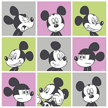 Galerie Wallcoverings Product Code MK3013-3 - Comics And More Wallpaper Collection -   