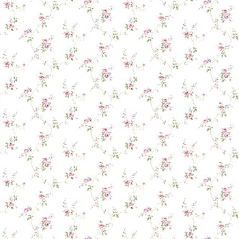 Galerie Wallcoverings Product Code PR33811 - Floral Prints 2 Wallpaper Collection -   