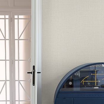 Galerie Wallcoverings Product Code PW1202 - Precious Weaves Wallpaper Collection - Grey Colours -  