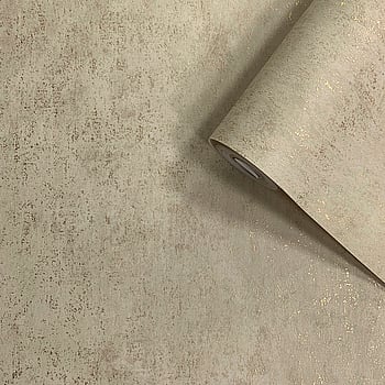 Galerie Wallcoverings Product Code SR28404 - Lustre Wallpaper Collection - Gold Colours -  