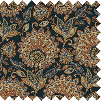 Galerie Wallpaper Product code: TJ42406F - Mulberry Tree Wallpaper Collection - Multi-coloured Colours -  