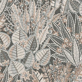 Galerie Wallcoverings Product Code WH30142 - Welcome Home Wallpaper Collection - Black Colours -  