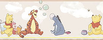 Galerie Wallcoverings Product Code WP3501-3 - Disney Wallpaper Collection -   